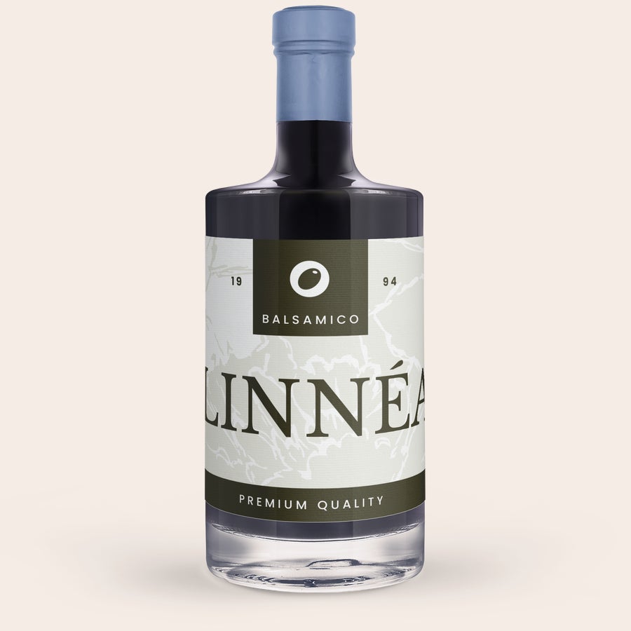 Personlig balsamvinäger Personlig balsamvinäger