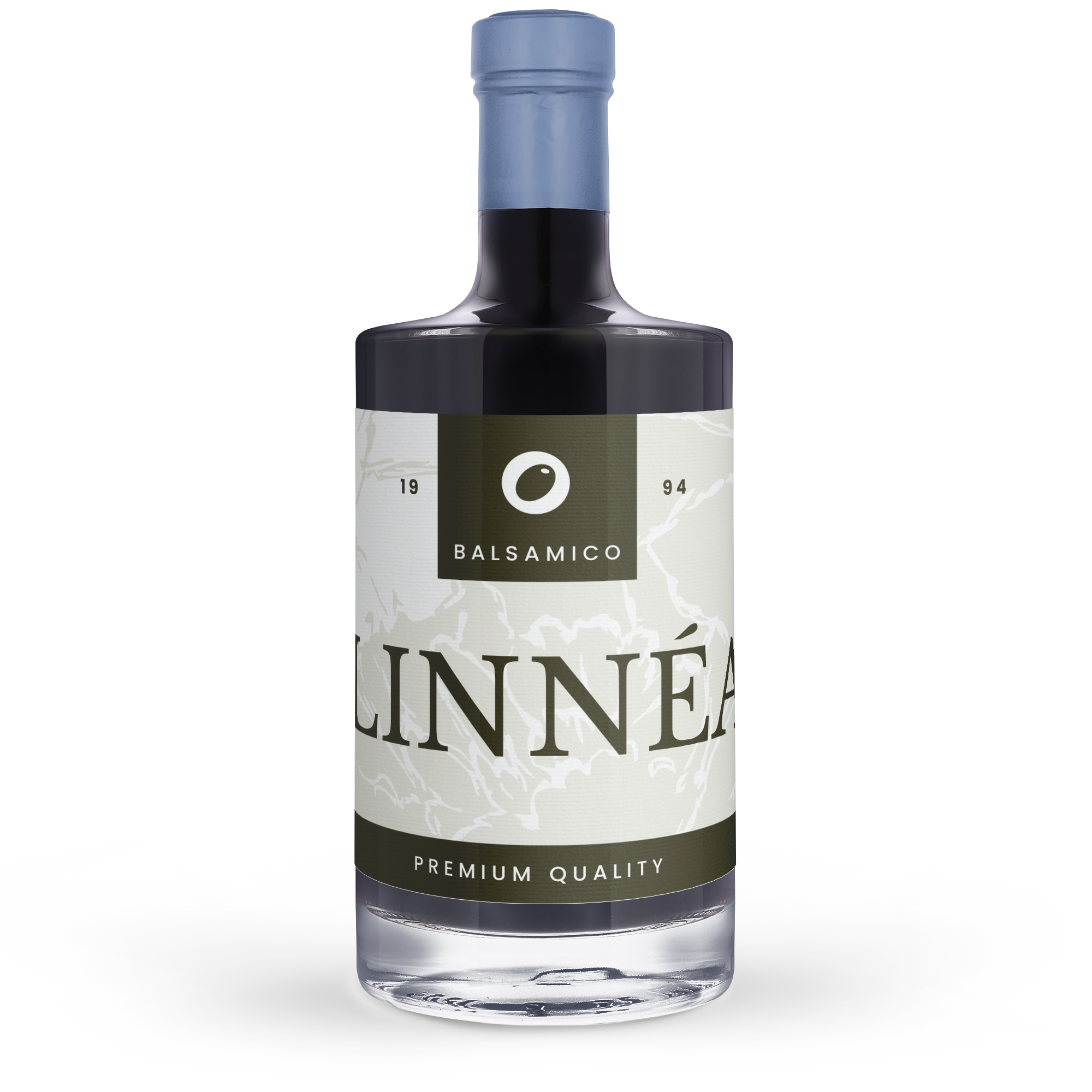 Personlig balsamvinäger