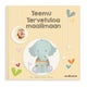 Tervetuloa maailmaan