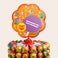 Chupa Chups lolly toren Chupa Chups lolly toren