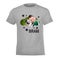 T-shirt - Kids - Grijs - 2 jaar