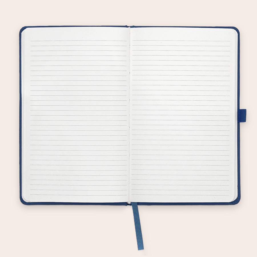 Notizbuch mit Namen Notizbuch mit Namen