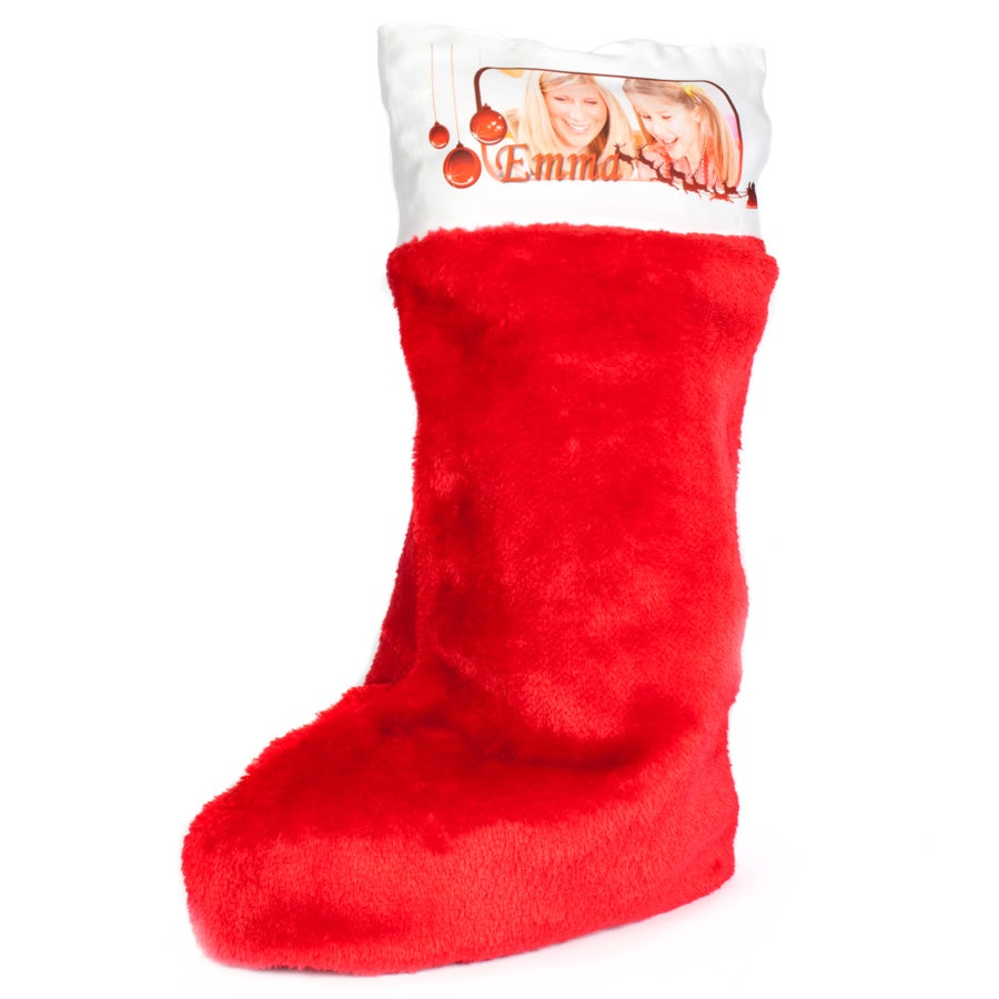 Kerstsok