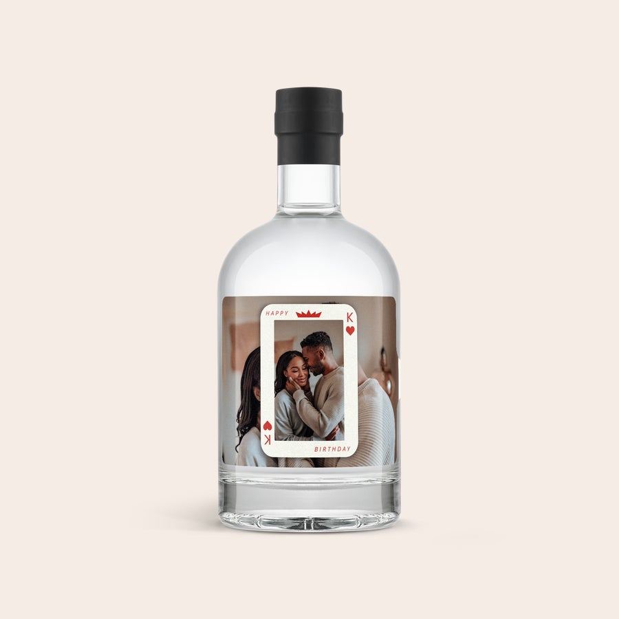Vodka YourSurprise Vodka YourSurprise