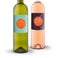 Personalizovaná sada vína - Luc Pirlet