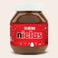 Personalisiertes nutella®-Glas Personalisiertes nutella®-Glas