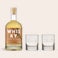 Personalised whisky Personalised whisky