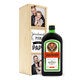 Coffret personnalisé Jagermeister
