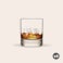 Graverat tumblerglas  - 6 Graverat tumblerglas  - 6