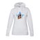 Women's hoodies - Grey (L)