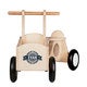 Kids cargo bike (wood)