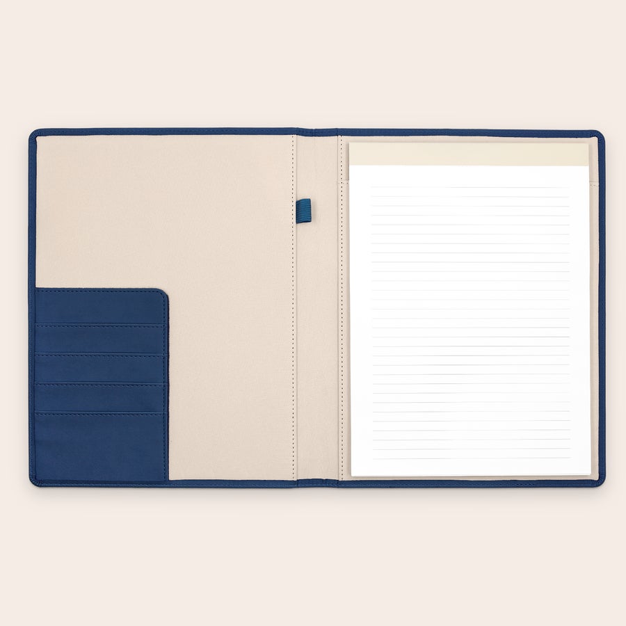 Porte documents personnalisé - Cuir Porte documents personnalisé - Cuir