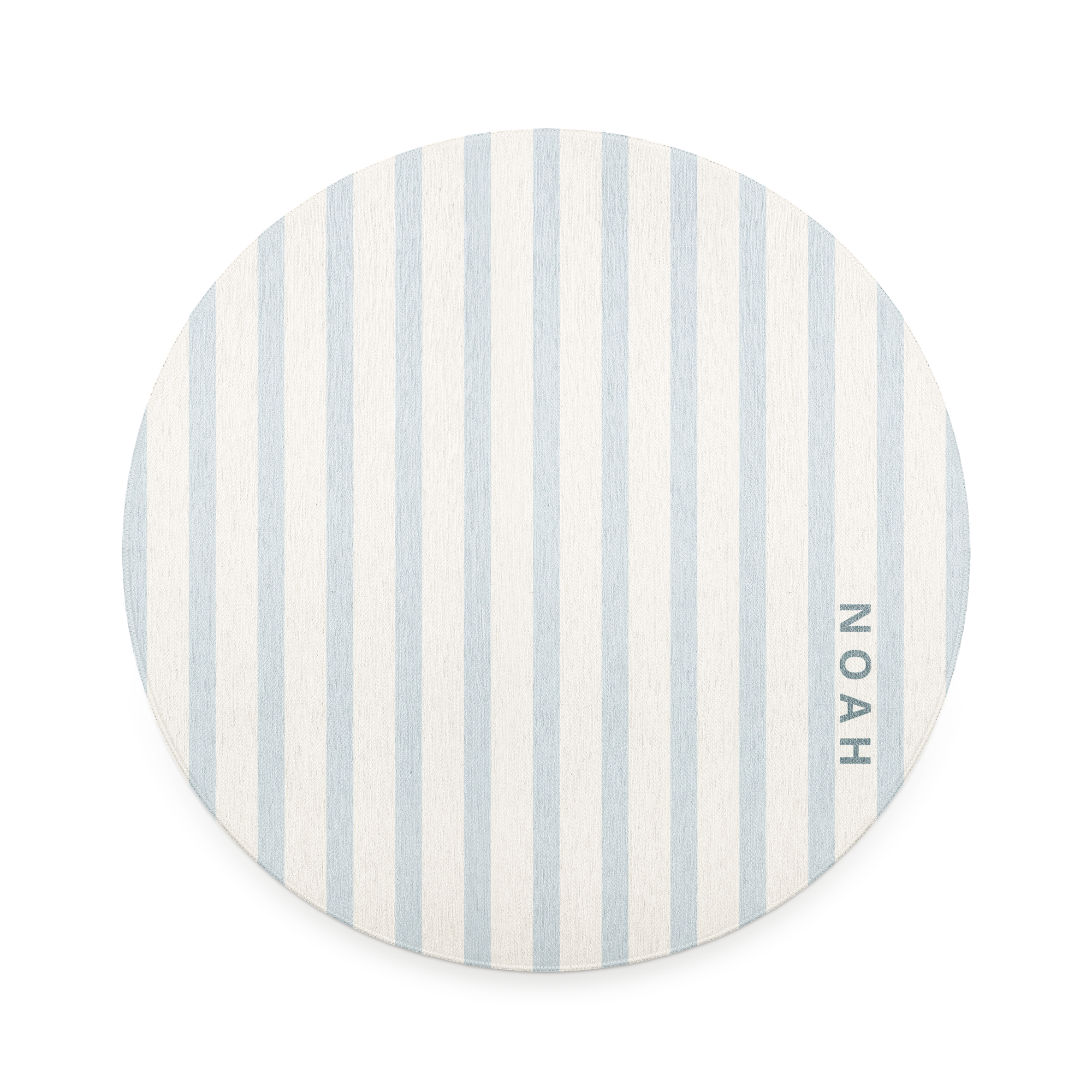 Dywan personalizowany - ø 152 cm