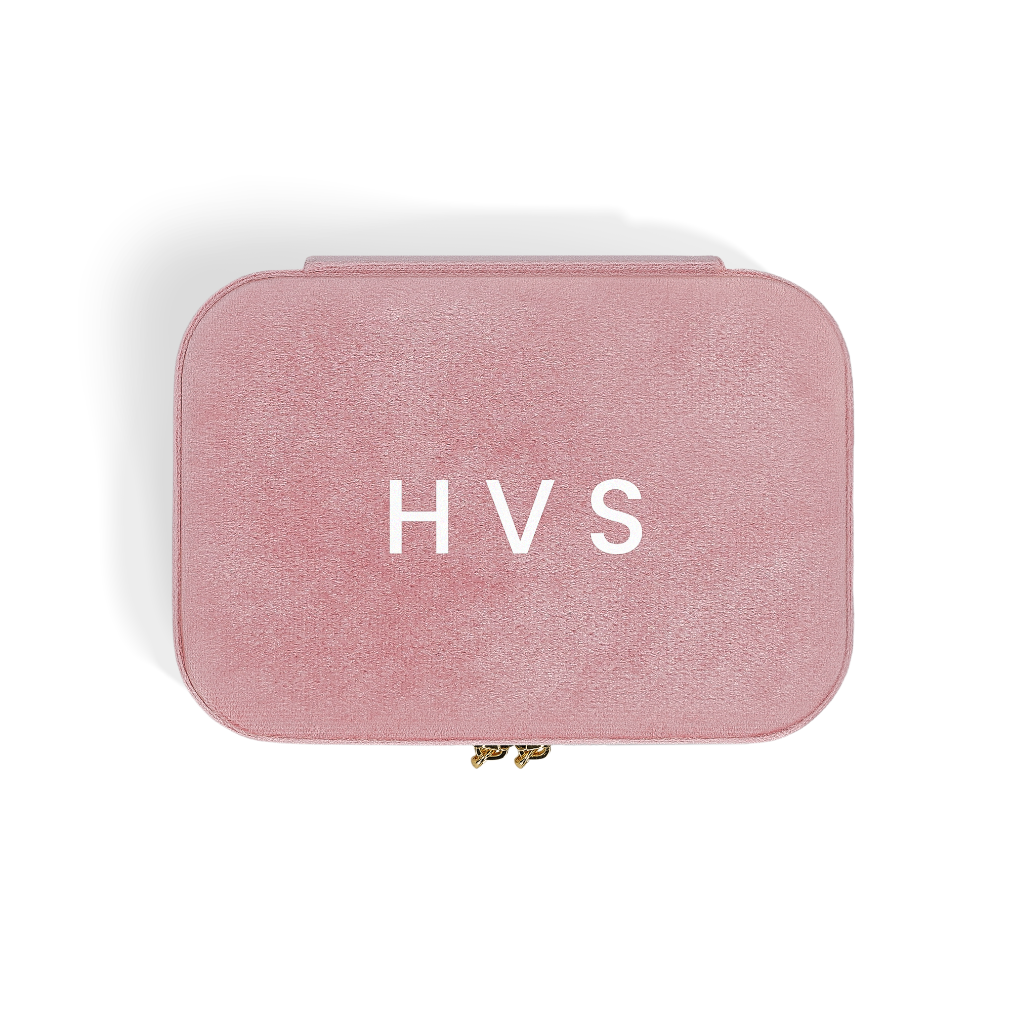 Boîte à bijoux personnalisée prénom