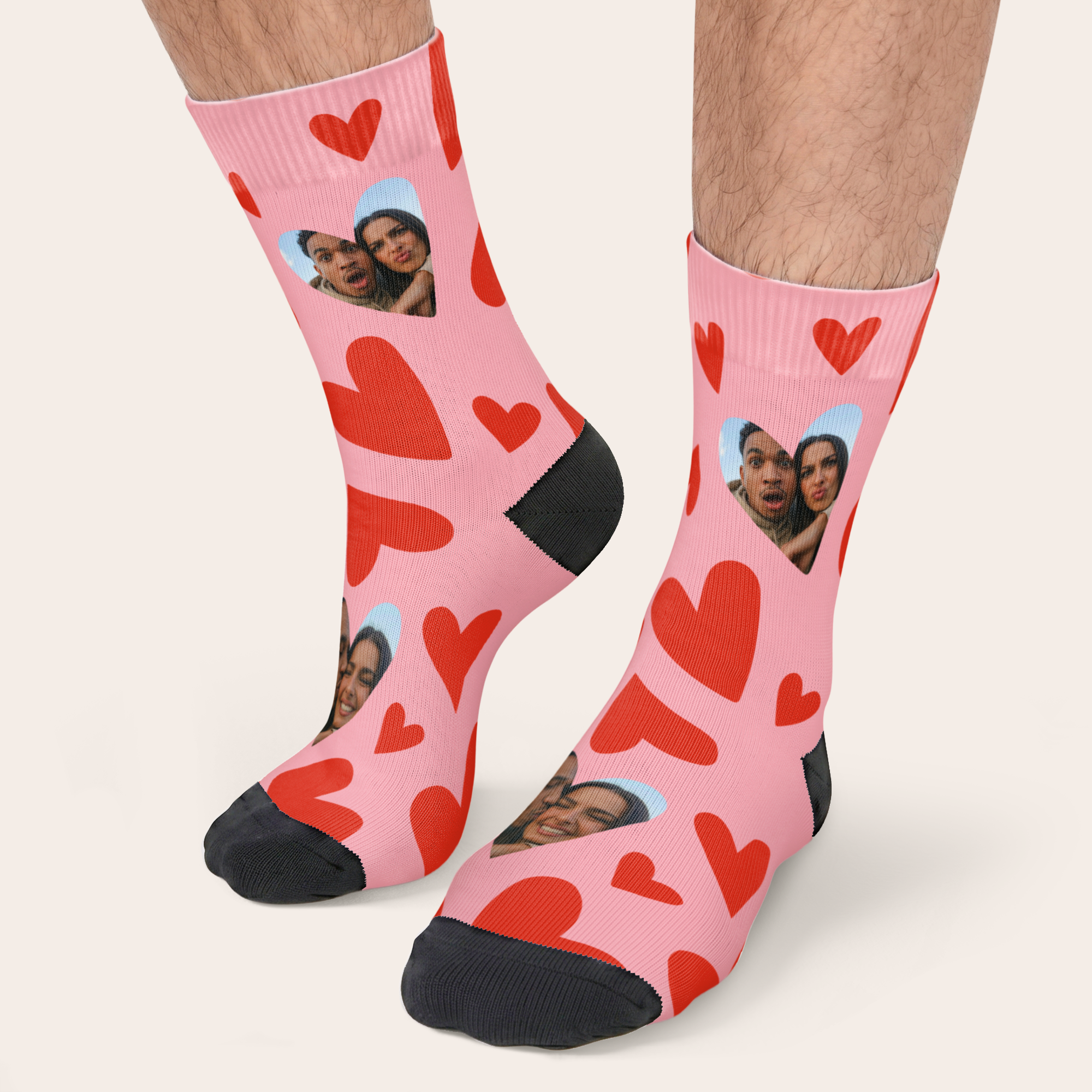 Personalizirane nogavice