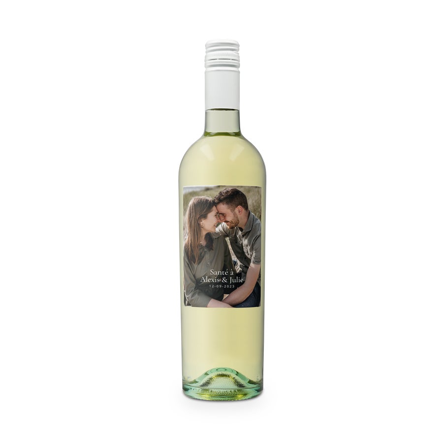 Cantine Riondo Pinot Grigio | YourSurprise