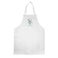 Children's Apron - White