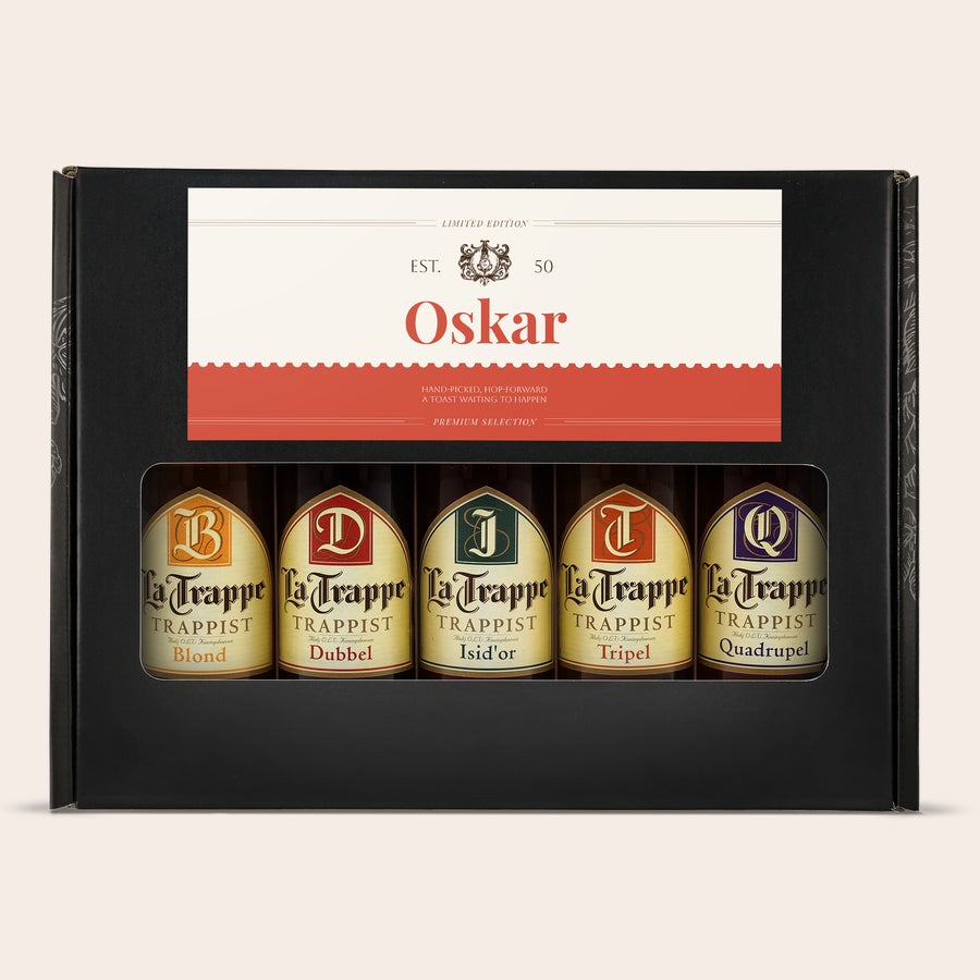 Bier Geschenkset personalisieren Bier Geschenkset personalisieren