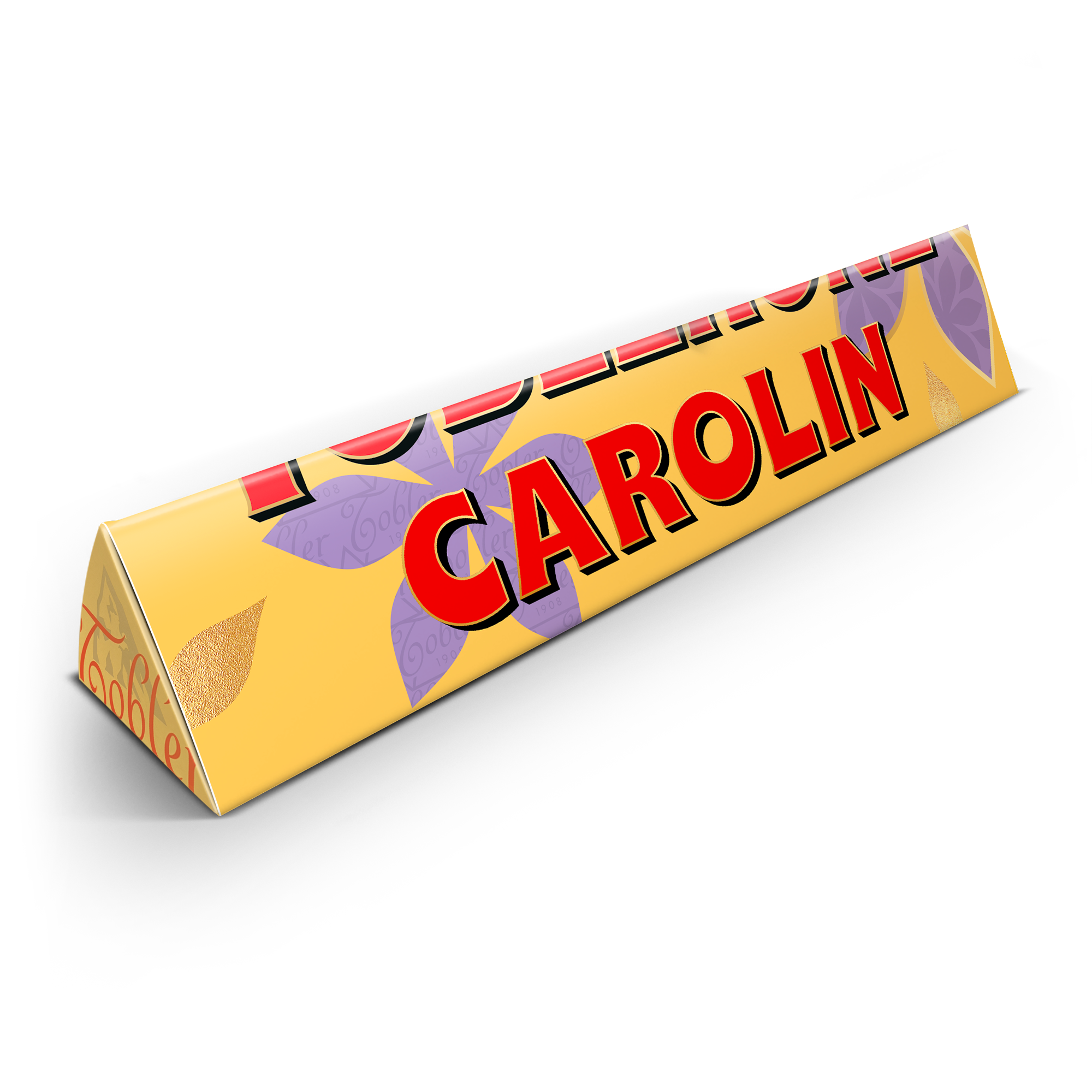 Toblerone Best Mom Personalisieren