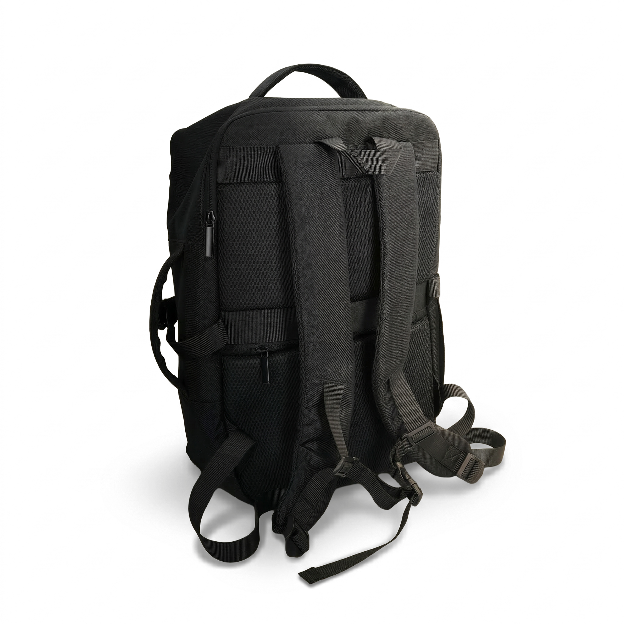 Handgepäck rucksack 40x30x15 cm - personalisiert