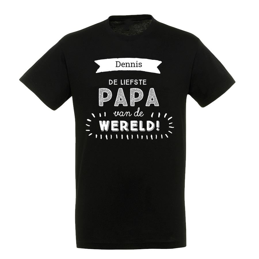 Vaderdag T-shirts