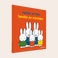 nijntje fotoboek met naam - familie en vriendjes nijntje fotoboek met naam - familie en vriendjes