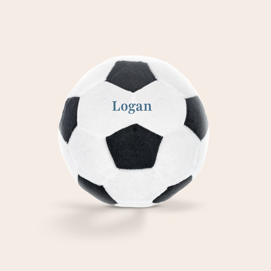 Personalizovaný měkký fotbalový míč Personalizovaný měkký fotbalový míč
