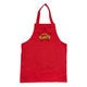 Tablier enfant - Rouge