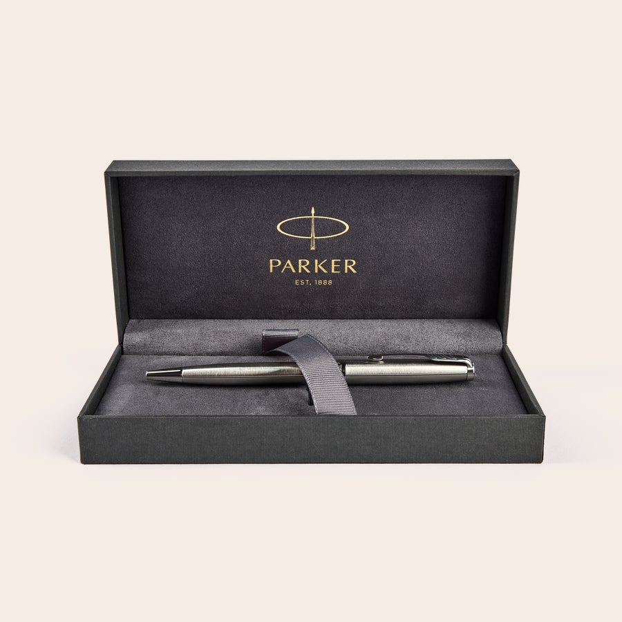 Parker - Sonnet Steel - gravirano pero Parker - Sonnet Steel - gravirano pero