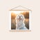 Poster personaliseren met posterhanger Poster personaliseren met posterhanger