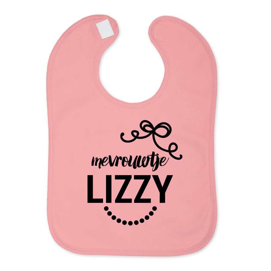 Slab bedrukken - Babyroze
