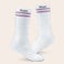 Sports socks with name Sports socks with name