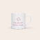 Petite tasse à café personnalisé Petite tasse à café personnalisé