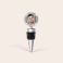 Personalised wine stopper Personalised wine stopper