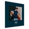 Photo album - Daddy & Me/Us - XL - Hardcover - 40 pages