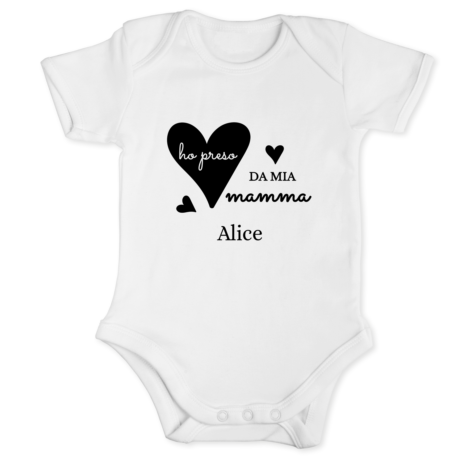 Body Festa della Mamma