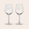 Witte wijnglas graveren Witte wijnglas graveren
