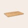 Personalised bread board Personalised bread board