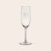 Champagneglas graveren Champagneglas graveren