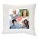 Personalised cushion - Grandma - White - 40 x 40 cm