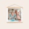 Poster personaliseren met posterhanger Poster personaliseren met posterhanger