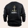 Men's sweater Men's sweater