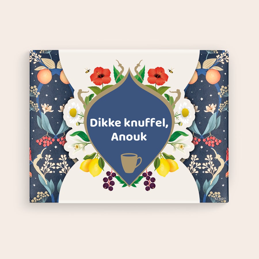 Pukka thee adventskalender Pukka thee adventskalender