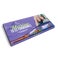 Méga tablette de chocolat Milka personnalisée