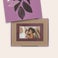 Photo on Chocolate Card Photo on Chocolate Card