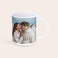 Stackable mugs with photo Stackable mugs with photo