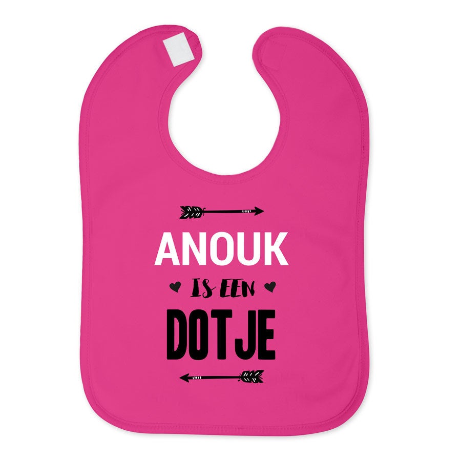 Slab bedrukken - Fuchsia