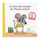 Livre à rabats - Qu'il y a t-il dans ta couche ?