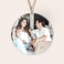 Personalised plexiglass Christmas ornaments Personalised plexiglass Christmas ornaments