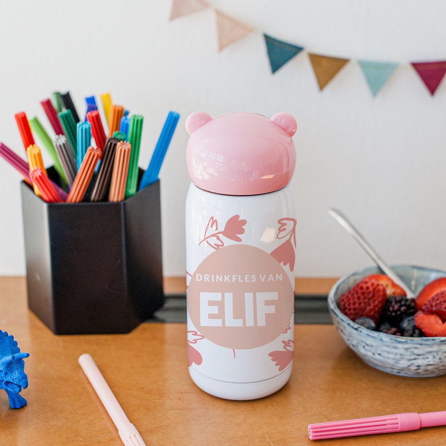 Personalised water bottles for kids Personalised water bottles for kids